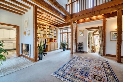5 bedroom detached house for sale, Pitt Farm, Chudleigh, Newton Abbot