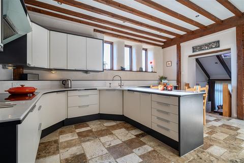 5 bedroom detached house for sale, Pitt Farm, Chudleigh, Newton Abbot