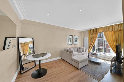 1 bedroom apartment for sale, Edgware Road, Marylebone, W2