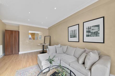 1 bedroom apartment for sale, Edgware Road, Marylebone, W2