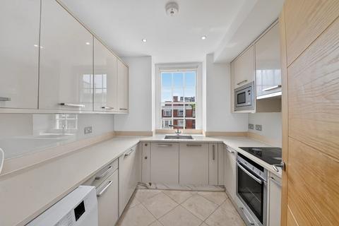 1 bedroom apartment for sale, Edgware Road, Marylebone, W2