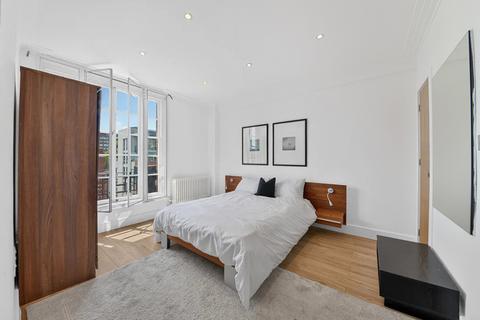 1 bedroom apartment for sale, Edgware Road, Marylebone, W2