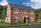 Plot 60, Beauwood at Roman Croft Phase 2, Off Castle Farm Way TF2