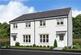 Plot 53, Fenton Semi Det at Miller Homes at Shawfair, EH22, Off Millerhill Road EH22