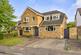 Wakehams Hill, Pinner, Middlesex
