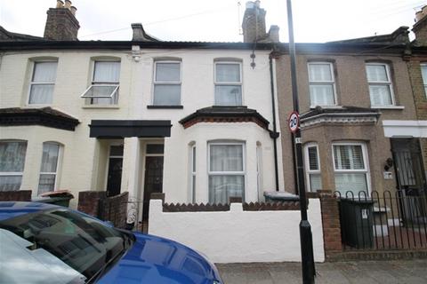 Plaistow E13