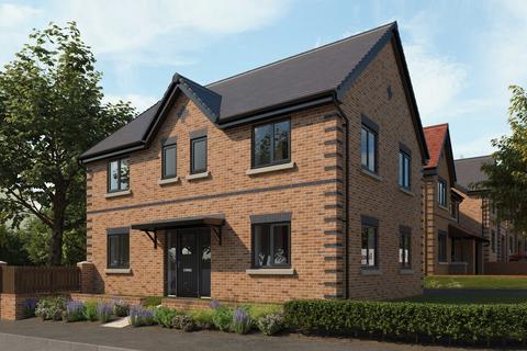 undefined, The Bowyer at Summerhill View, Cushy Cow Lane NE40