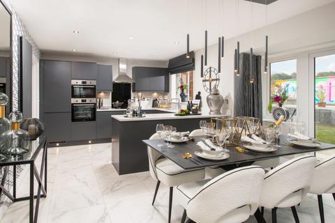 undefined, The Bowyer at Summerhill View, Cushy Cow Lane NE40