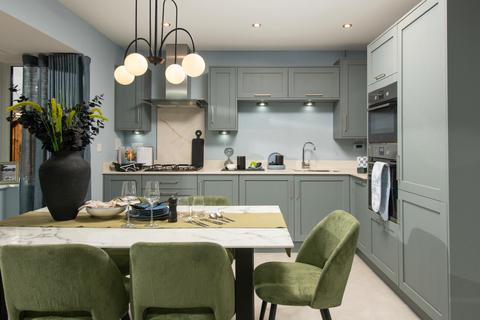 4 bedroom semi-detached house for sale, The Cartwright at Woodland Walk, Wood Walk, Hoyland S74