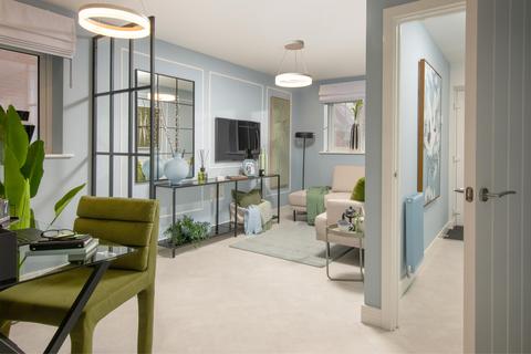 4 bedroom semi-detached house for sale, The Cartwright at Woodland Walk, Wood Walk, Hoyland S74