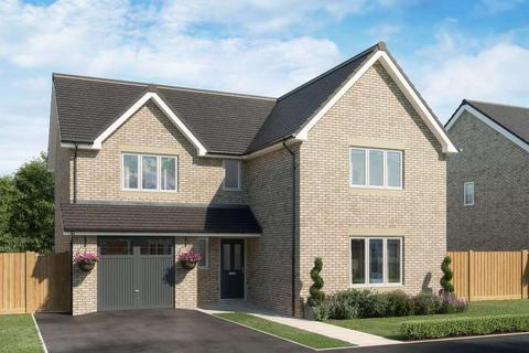 undefined, Plot 29, The Foxglove at Otters Reach, Yelland Road EX31