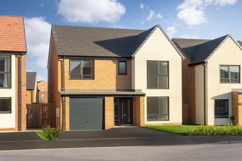 4 bedroom detached house for sale, The Forester at Hartwell Park, Rotary Way TS27