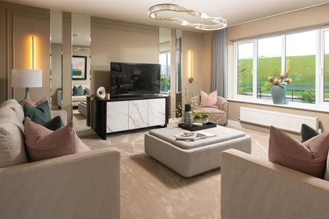 4 bedroom detached house for sale, The Forester at Hartwell Park, Rotary Way TS27