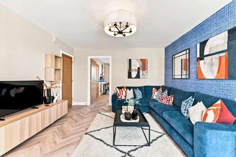 undefined, Plot 72, The Oakrise at Mulgrove Farm Village 2, Off Great Stoke Way BS34