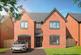 The Lorimer at Falcon Grove, Lower Callerton NE15