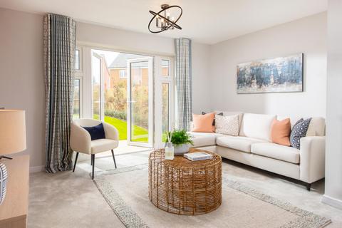 undefined, The Cooper at Flowers Hill Grange, Flowers Hill BS4