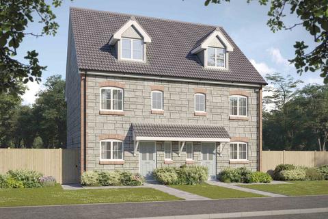 undefined, The Cartwright at Berwick Green, Stillwell Road, Cribbs Causeway BS10