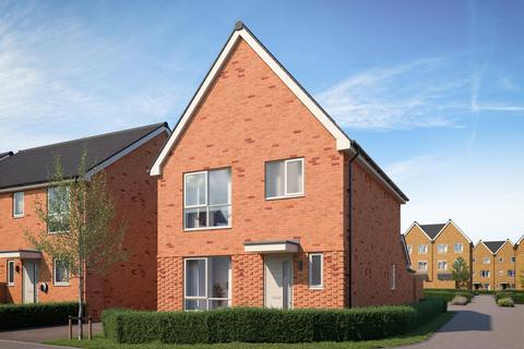 3 bedroom detached house for sale, The Mason at Flowers Hill Grange, Flowers Hill BS4