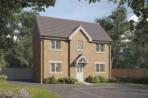 undefined, The Quilter at Berwick Green, Stillwell Road, Cribbs Causeway BS10