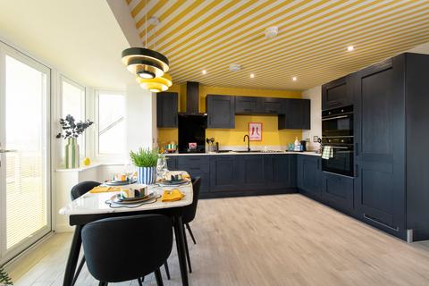 3 bedroom semi-detached house for sale, The Turner at Elemore, Easington Lane DH5