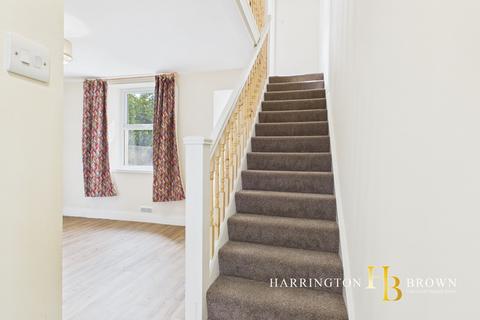 3 bedroom terraced house to rent, Durham Road, Blackhill