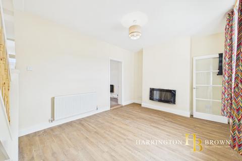 3 bedroom terraced house to rent, Durham Road, Blackhill