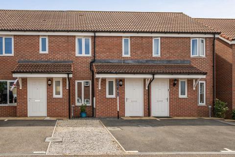 2 bedroom terraced house for sale, Exeter EX1