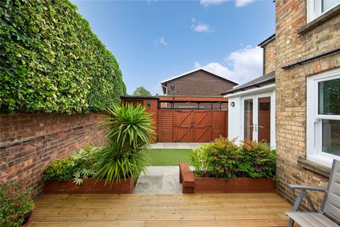 undefined, Arthur Street, Ampthill, Bedfordshire, MK45