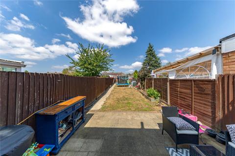 2 bedroom terraced house for sale, Applecroft Road, Bedfordshire LU2