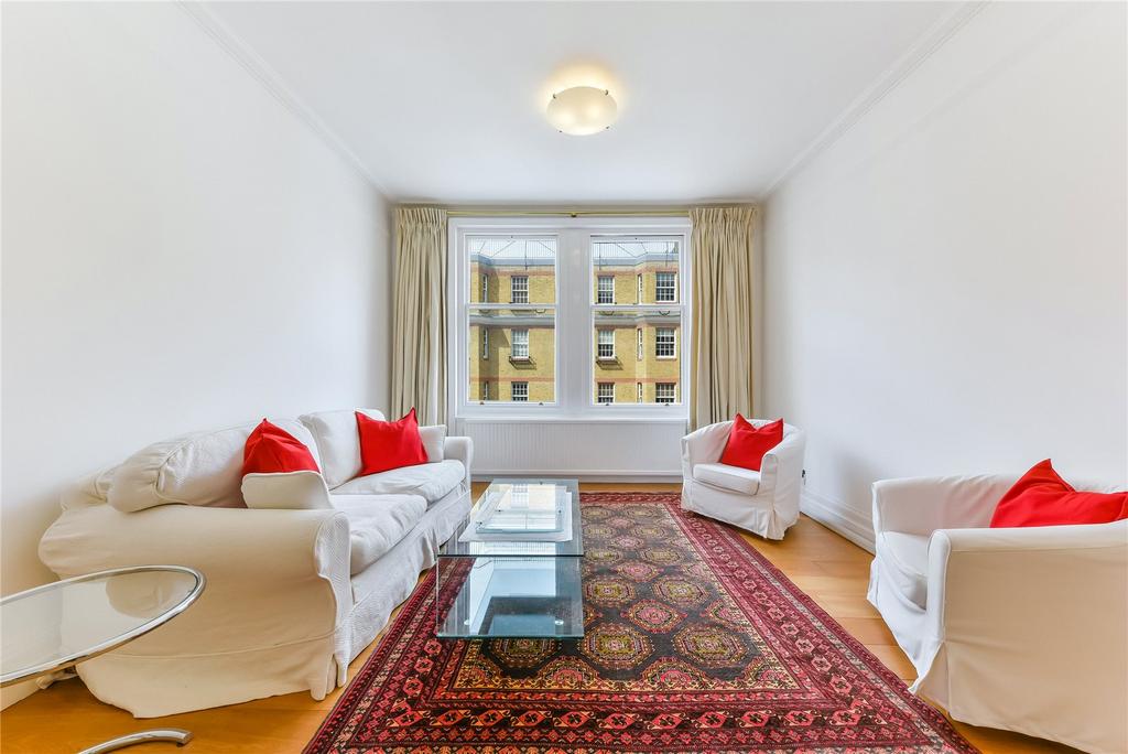 Apartment in London, Bloomsbury - View 2