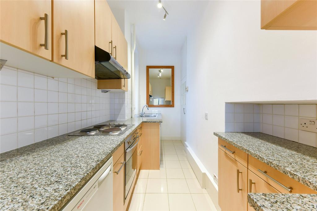 Apartment in London, Bloomsbury - View 5