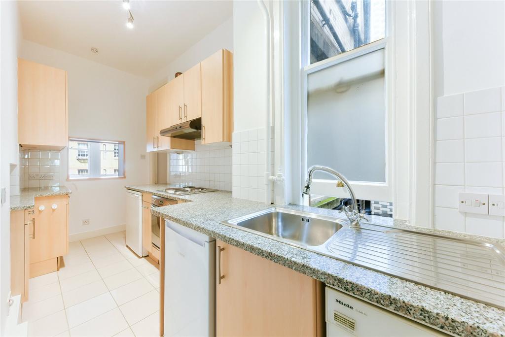 Apartment in London, Bloomsbury - More