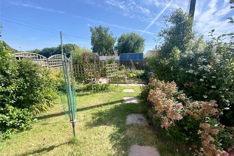 3 bedroom semi-detached house for sale, Lovacott, Newton Tracey, Barnstaple, Devon, EX31