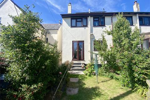 3 bedroom semi-detached house for sale, Lovacott, Newton Tracey, Barnstaple, Devon, EX31
