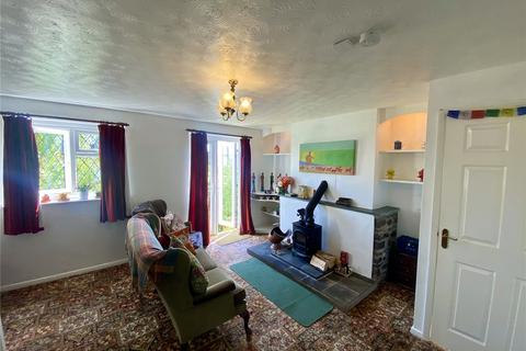 3 bedroom semi-detached house for sale, Lovacott, Newton Tracey, Barnstaple, Devon, EX31