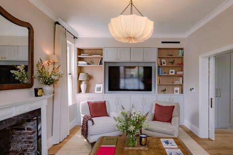 2 bedroom end of terrace house to rent, Bloomfield Terrace, Belgravia, London, SW1W