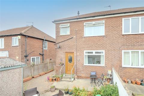 Raynville Avenue, Leeds, West Yorkshire