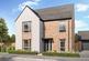 Plot 54, The Mulberry at Appletons at Kingsgrove, Rutherford Road OX12