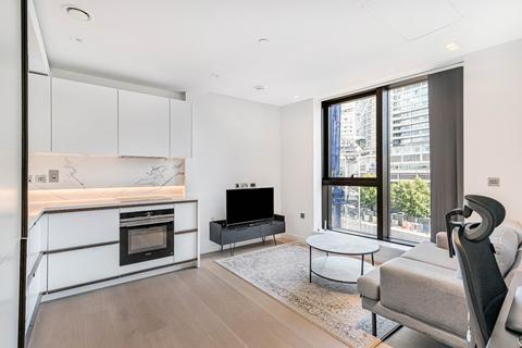 Studio for sale, 1 Newcastle Place, London, W2