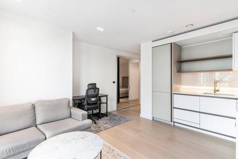 Studio for sale, 1 Newcastle Place, London, W2