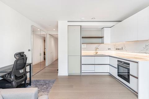 Studio for sale, 1 Newcastle Place, London, W2