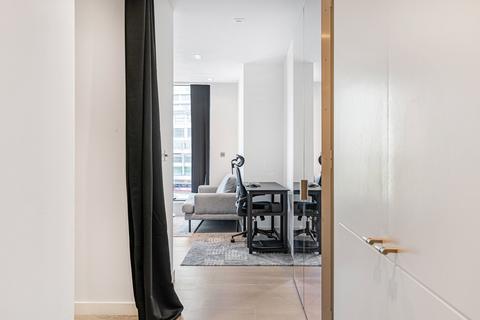 Studio for sale, 1 Newcastle Place, London, W2