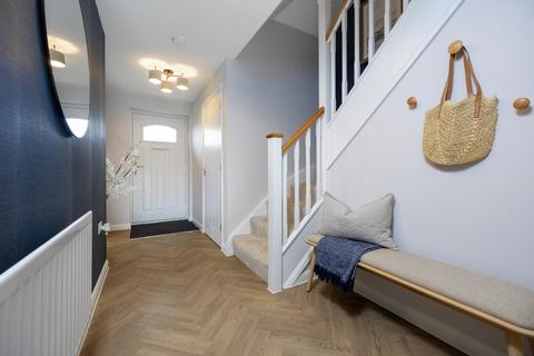 4 bedroom detached house for sale, Plot 239, The Willow at Collingwood Park, Off Roman Road, Holden Fold BB3