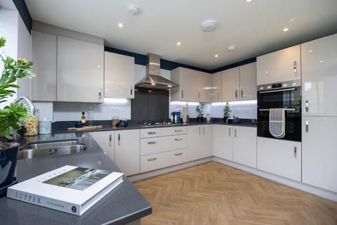 4 bedroom detached house for sale, Plot 239, The Willow at Collingwood Park, Off Roman Road, Holden Fold BB3
