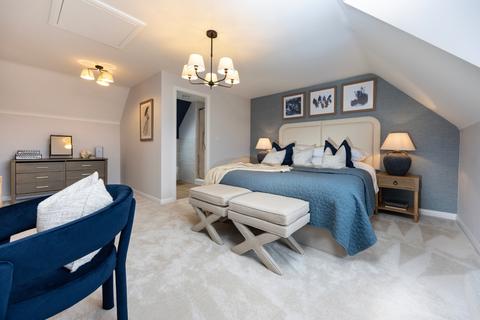 4 bedroom detached house for sale, Plot 240, The Willow at Collingwood Park, Off Roman Road, Holden Fold BB3