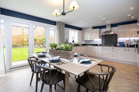 4 bedroom detached house for sale, Plot 240, The Willow at Collingwood Park, Off Roman Road, Holden Fold BB3