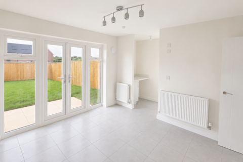 3 bedroom semi-detached house to rent, Foxcote development -Ratcliffe Avenue, Cheadle
