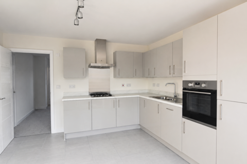 3 bedroom semi-detached house to rent, Foxcote development -Ratcliffe Avenue, Cheadle