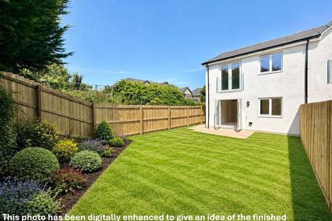3 bedroom end of terrace house for sale, Chope Road, Southlea, Northam, Bideford, Devon, EX39