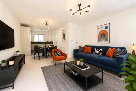3 bedroom end of terrace house for sale, Chope Road, Southlea, Northam, Bideford, Devon, EX39